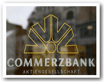 Commerzbank - евро у критической поддержки