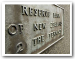 Резервный банк Новой Зеландии не изменил процентную ставку